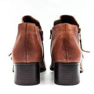 naturalizer denali booties